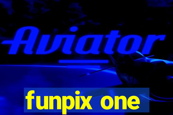 funpix one